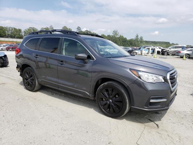 Photo 4 from auction – 2019 SUBARU ASCENT PRE with VIN 4S4WMAHD5K3410043