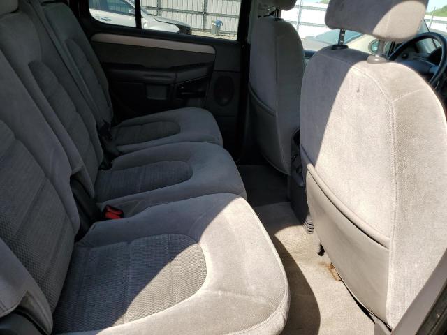 Photo 11 from auction – 2004 FORD EXPLORER X with VIN 1FMZU73K54ZB14669
