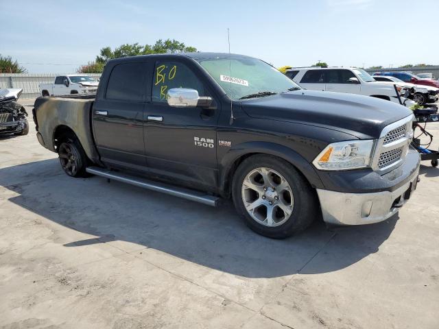Photo 4 from auction – 2016 RAM 1500 LARAM with VIN 1C6RR7NT9GS321999