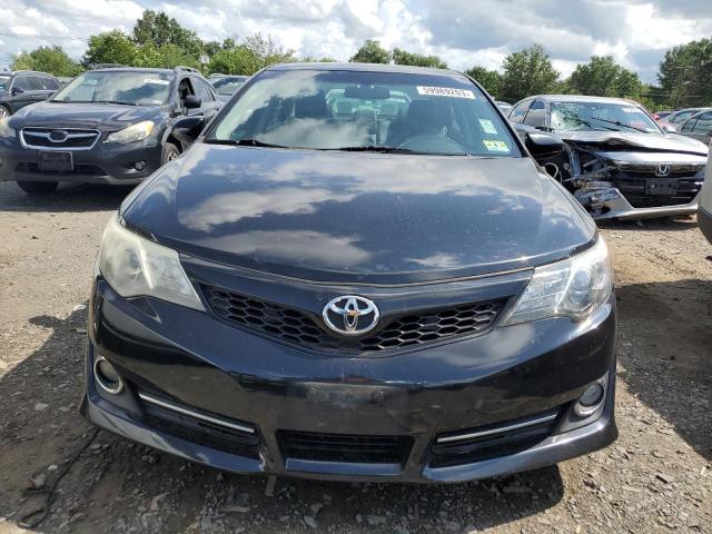 Photo 5 from auction – 2014 TOYOTA CAMRY L with VIN 4T1BF1FK9EU421877