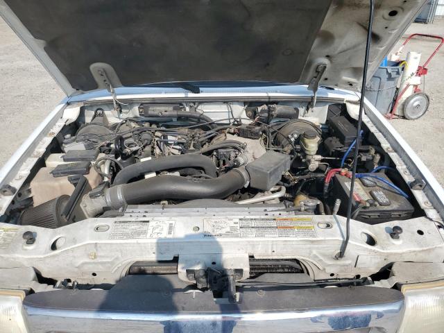 Photo 11 from auction – 2000 FORD RANGER SUP with VIN 1FTYR14V2YPC16214