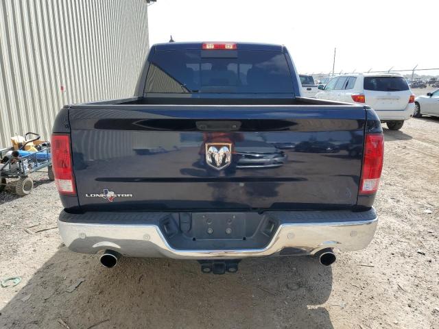 Photo 6 from auction – 2018 RAM 1500 SLT with VIN 1C6RR6LT8JS350186
