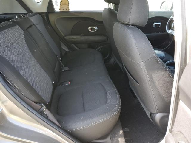 Photo 11 from auction – 2017 KIA SOUL + with VIN KNDJP3A59H7471417