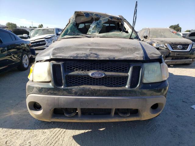 Photo 5 from auction – 2003 FORD EXPLORER S with VIN 1FMZU77E13UC27812