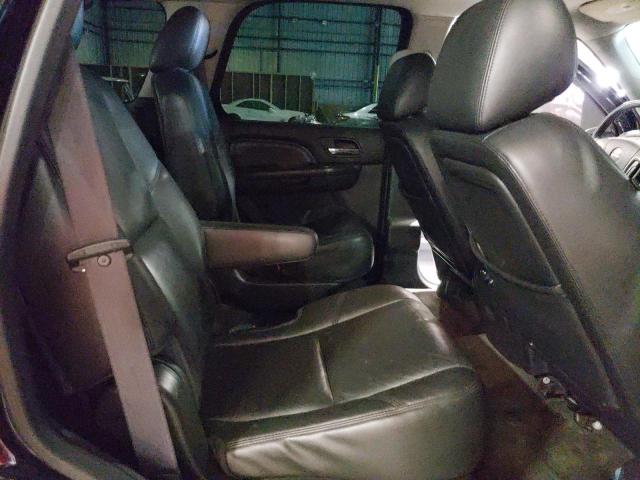 Photo 11 from auction – 2012 GMC YUKON DENA with VIN 1GKS1EEF0CR289594