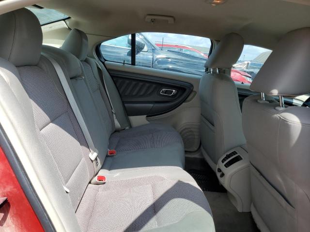 Photo 10 from auction – 2010 FORD TAURUS SEL with VIN 1FAHP2EW0AG140930