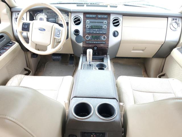 Photo 8 from auction – 2014 FORD EXPEDITION with VIN 1FMJK1H58EEF44868
