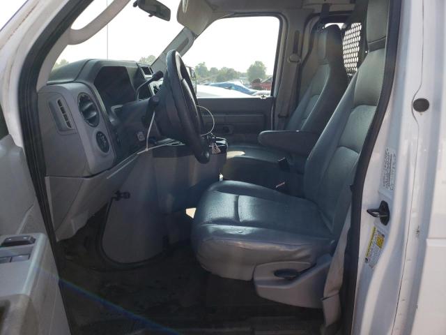 Photo 7 from auction – 2011 FORD ECONOLINE with VIN 1FTNE2EW6BDA89939