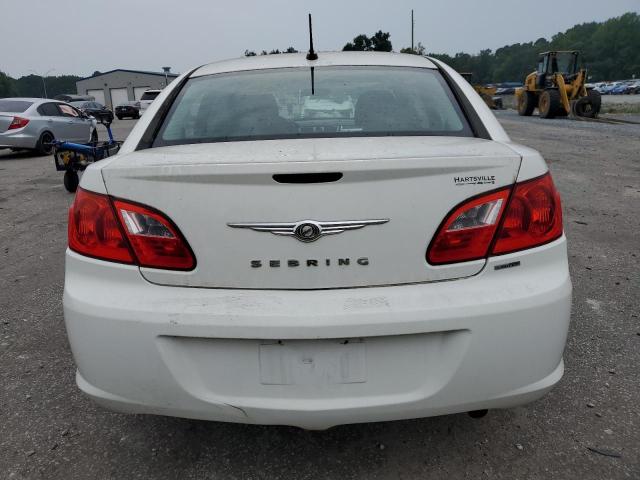 Photo 6 from auction – 2010 CHRYSLER SEBRING LI with VIN 1C3CC5FB9AN233989