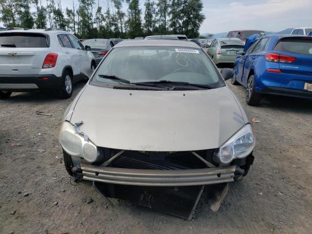 Photo 5 from auction – 2006 CHRYSLER SEBRING with VIN 1C3EL46X36N252527