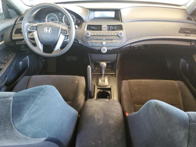 Photo 8 from auction – 2008 HONDA ACCORD LXP with VIN JHMCP26418C022063