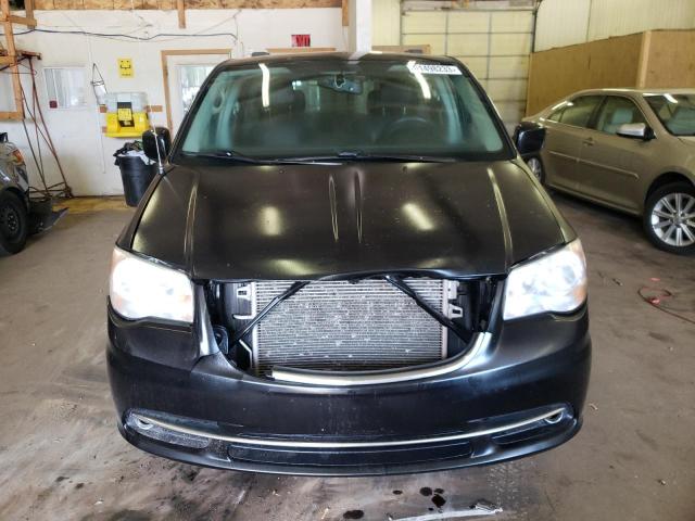 Photo 5 from auction – 2014 CHRYSLER TOWN & COU with VIN 2C4RC1BG2ER189276