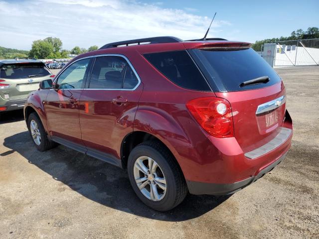 Photo 2 from auction – 2011 CHEVROLET EQUINOX LT with VIN 2CNALPEC8B6380394