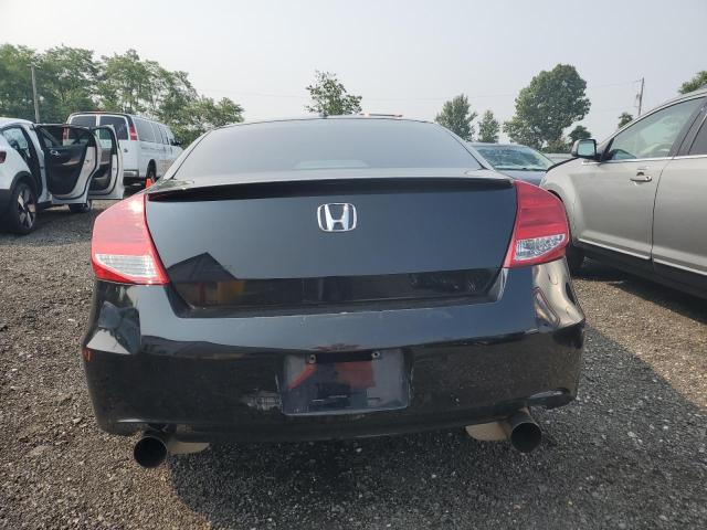 Photo 6 from auction – 2012 HONDA ACCORD EXL with VIN 1HGCS2A8XCA003107
