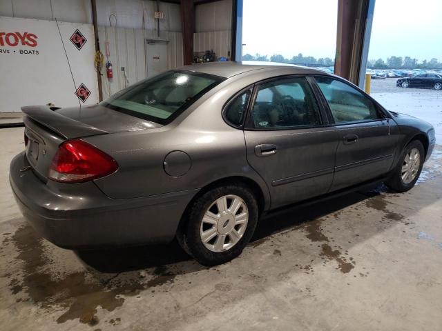 Photo 3 from auction – 2005 FORD TAURUS SEL with VIN 1FAHP56S05A179300