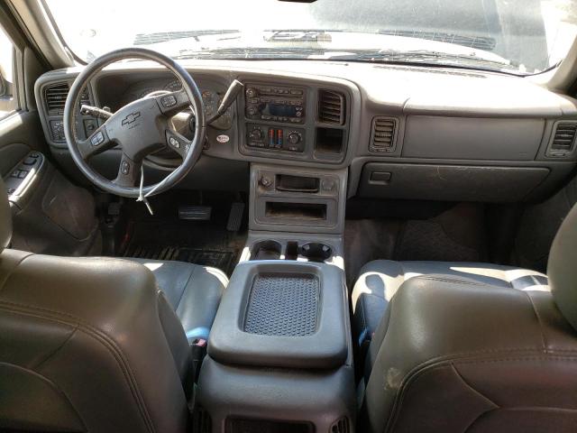 Photo 8 from auction – 2005 CHEVROLET SILVERADO with VIN 1GCEK19Z65Z277522