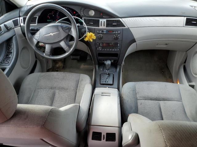 Photo 8 from auction – 2007 CHRYSLER PACIFICA with VIN 2A8GM48L87R361879