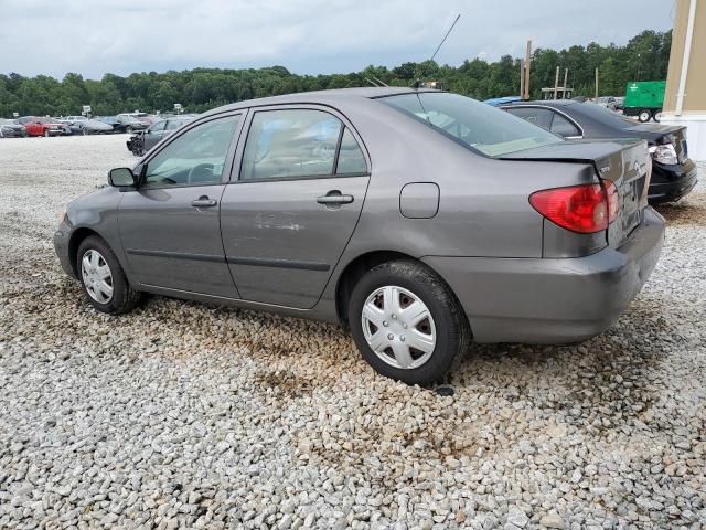 Photo 2 from auction – 2008 TOYOTA COROLLA CE with VIN 1NXBR32E88Z971319