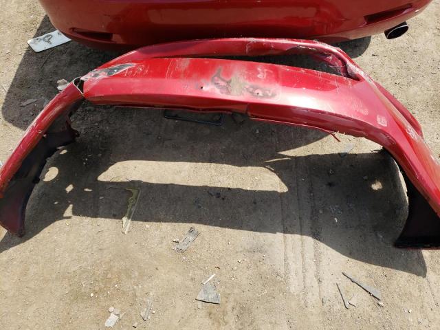 Photo 13 from auction – 2010 TOYOTA VENZA with VIN 4T3ZA3BB1AU026589