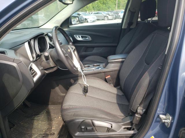 Photo 7 from auction – 2012 CHEVROLET EQUINOX LT with VIN 2GNFLEEK5C6225090