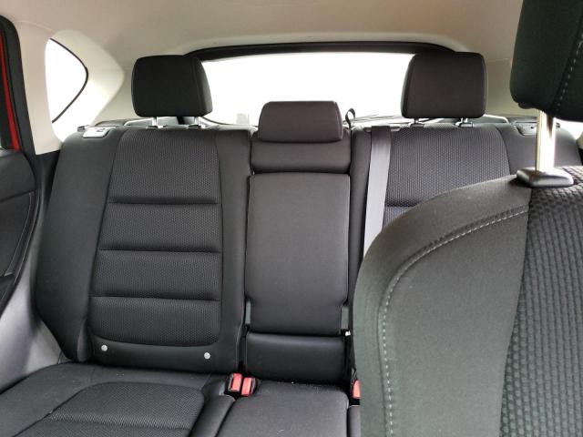 Photo 10 from auction – 2016 MAZDA CX-5 TOURI with VIN JM3KE4CY5G0846208
