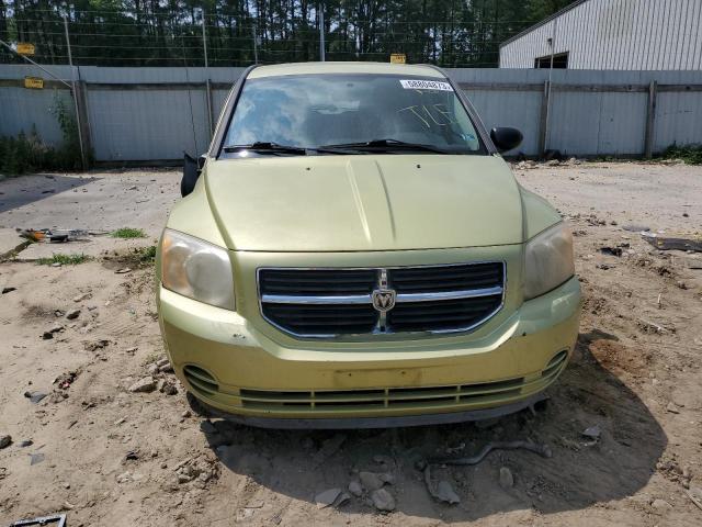 Photo 5 from auction – 2010 DODGE CALIBER SX with VIN 1B3CB4HA9AD543855