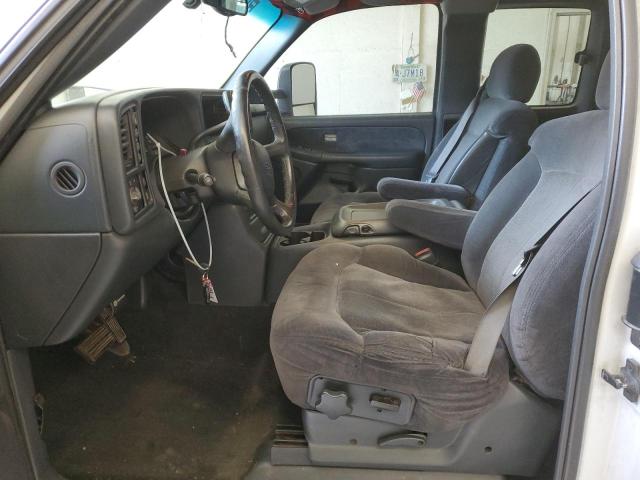 Photo 7 from auction – 2000 CHEVROLET SILVERADO with VIN 2GCEK19T4Y1322658