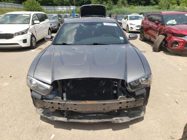 Photo 5 from auction – 2012 DODGE CHARGER SE with VIN 2C3CDXBG6CH178598