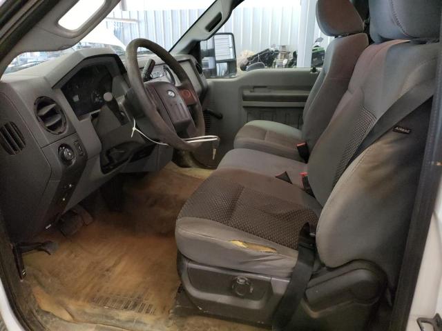 Photo 7 from auction – 2013 FORD F250 SUPER with VIN 1FTBF2A64DEA68803