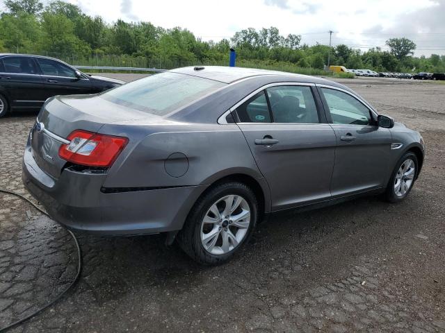 Foto 3 de la subasta – 2011 FORD TAURUS SEL con VIN 1FAHP2EW9BG177203