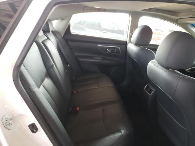 Photo 10 from auction – 2015 NISSAN ALTIMA 2.5 with VIN 1N4AL3AP4FC151512