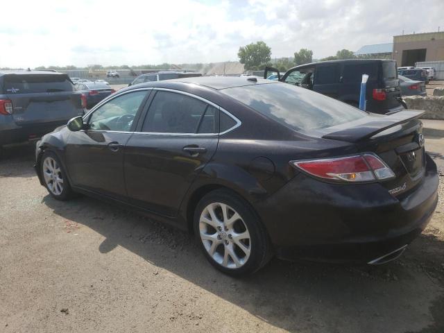 Photo 2 from auction – 2009 MAZDA 6 with VIN 1YVHP82B895M02872