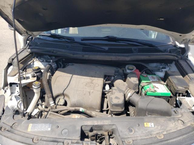 Photo 12 from auction – 2017 FORD EXPLORER X with VIN 1FM5K7D88HGD90532