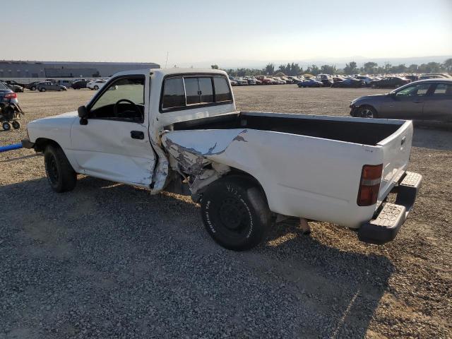 Photo 2 from auction – 1992 TOYOTA PICKUP 1/2 with VIN JT4RN81A7N0087773