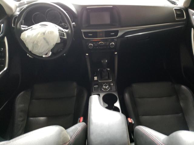 Photo 8 from auction – 2016 MAZDA CX-5 GT with VIN JM3KE4DY5G0727038