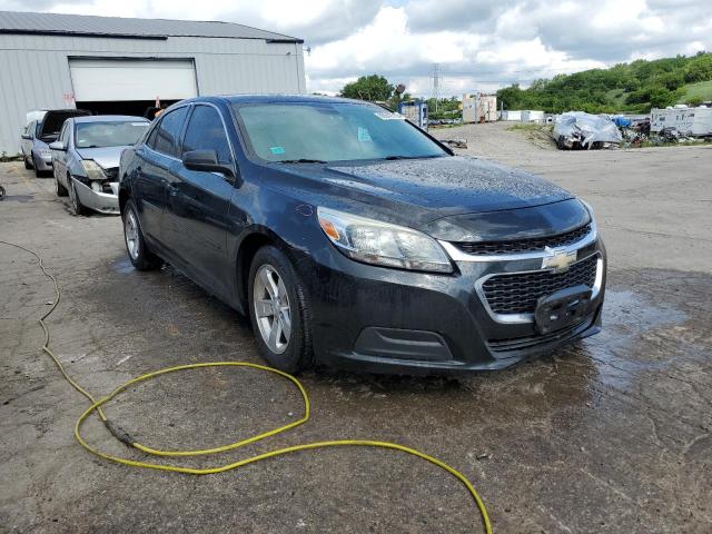 Снимка 4 от търг – 2015 CHEVROLET MALIBU LS с VIN 1G11A5SL1FF264249