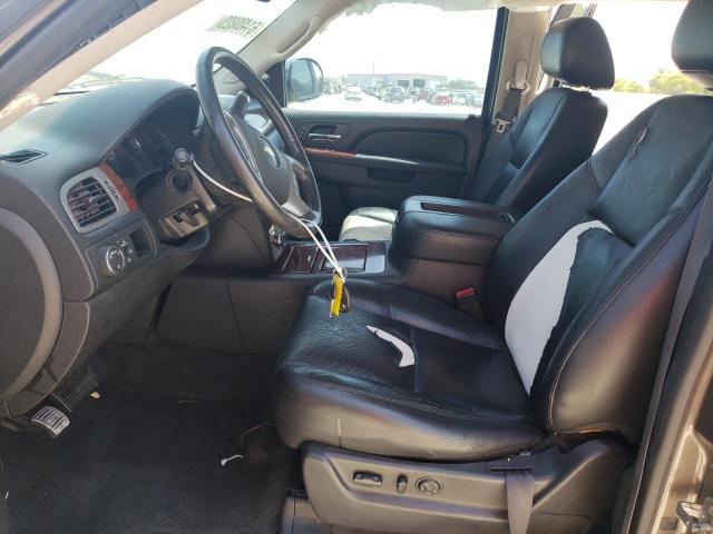 Photo 7 from auction – 2014 CHEVROLET SUBURBAN C with VIN 1GNSCKE07ER150430