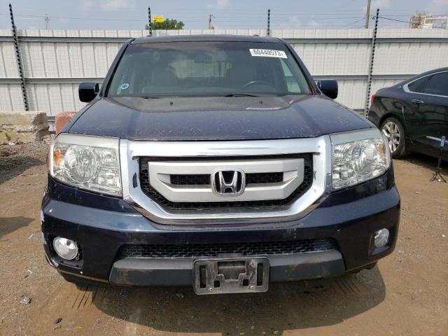 Photo 5 from auction – 2011 HONDA PILOT EXL with VIN 5FNYF4H58BB058905