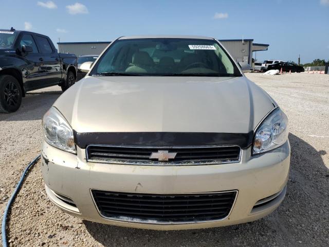 Photo 5 from auction – 2008 CHEVROLET IMPALA LT with VIN 2G1WT58K781283235