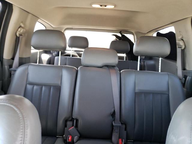 Photo 10 from auction – 2004 DODGE DURANGO LI with VIN 1D8HD58DX4F176280