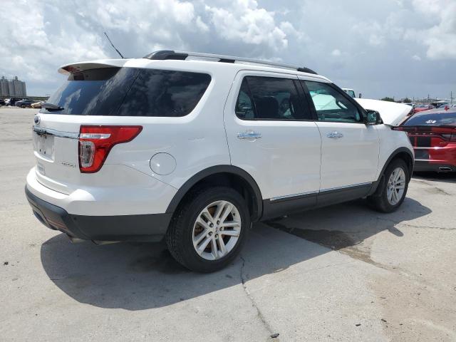 Фото 3 с аукциона – 2013 FORD EXPLORER X с VIN 1FM5K7D84DGB97109