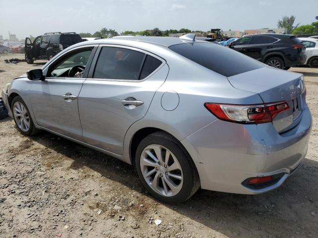 Photo 2 from auction – 2016 ACURA ILX BASE W with VIN 19UDE2F38GA005677