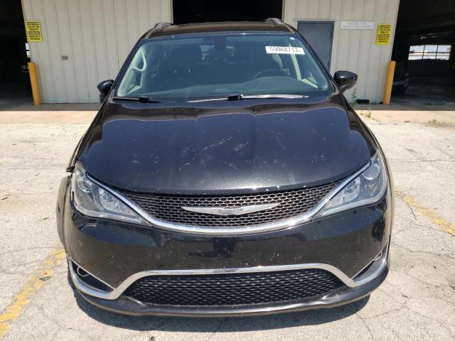 Photo 5 from auction – 2017 CHRYSLER PACIFICA T with VIN 2C4RC1BGXHR620659