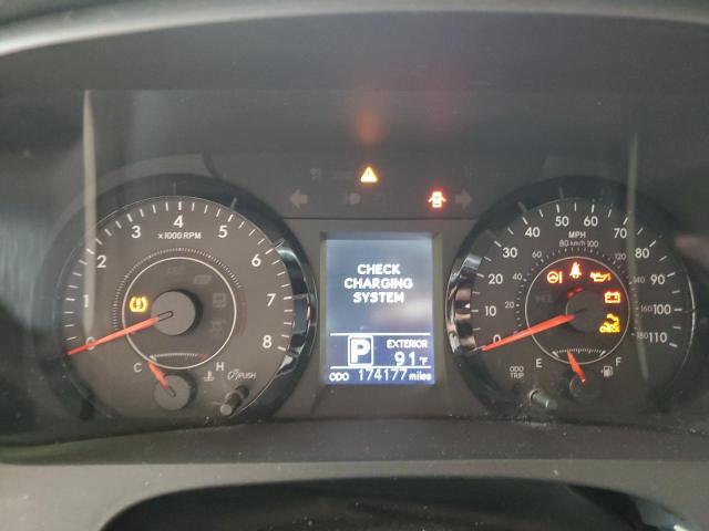 Photo 9 from auction – 2015 TOYOTA SIENNA LE with VIN 5TDKK3DC6FS555811