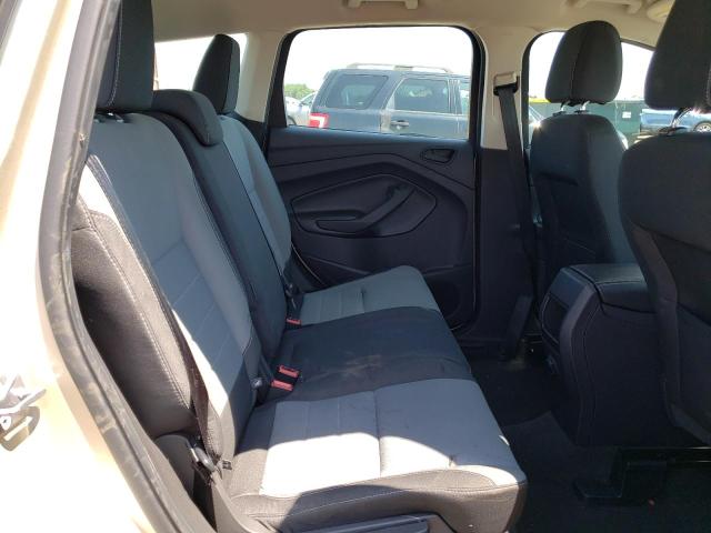 Photo 10 from auction – 2017 FORD ESCAPE S with VIN 1FMCU0F73HUB19991