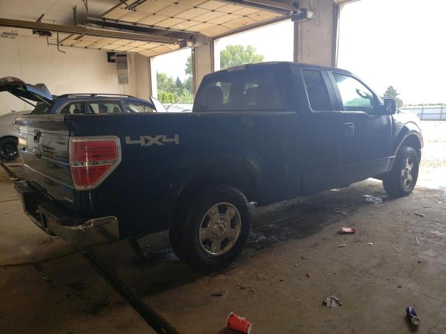 Photo 3 from auction – 2012 FORD F150 SUPER with VIN 1FTEX1EM7CFB66584