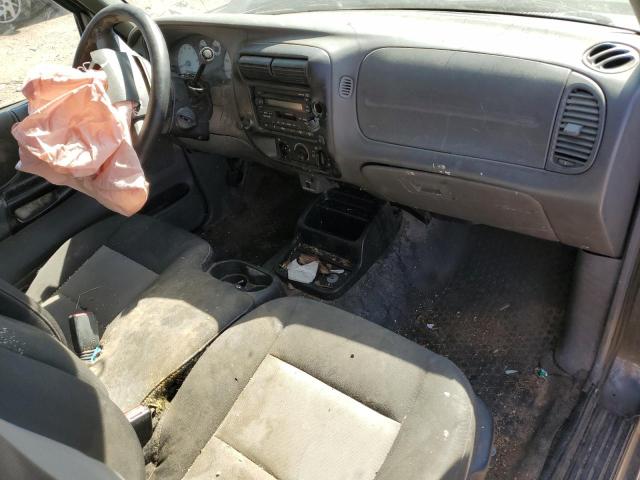 Photo 8 from auction – 2004 FORD RANGER SUP with VIN 1FTYR14U64PB61560