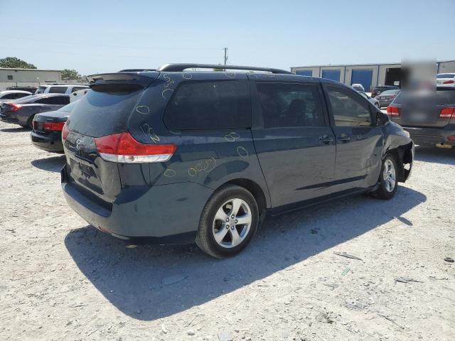 Photo 3 from auction – 2011 TOYOTA SIENNA LE with VIN 5TDKK3DC2BS080426