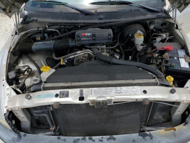 Photo 11 from auction – 2001 DODGE RAM 1500 with VIN 3B7HC13Y91G782748
