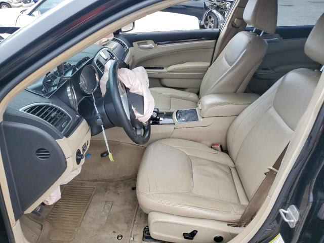 Photo 7 from auction – 2012 CHRYSLER 300 LIMITE with VIN 2C3CCACG1CH274878
